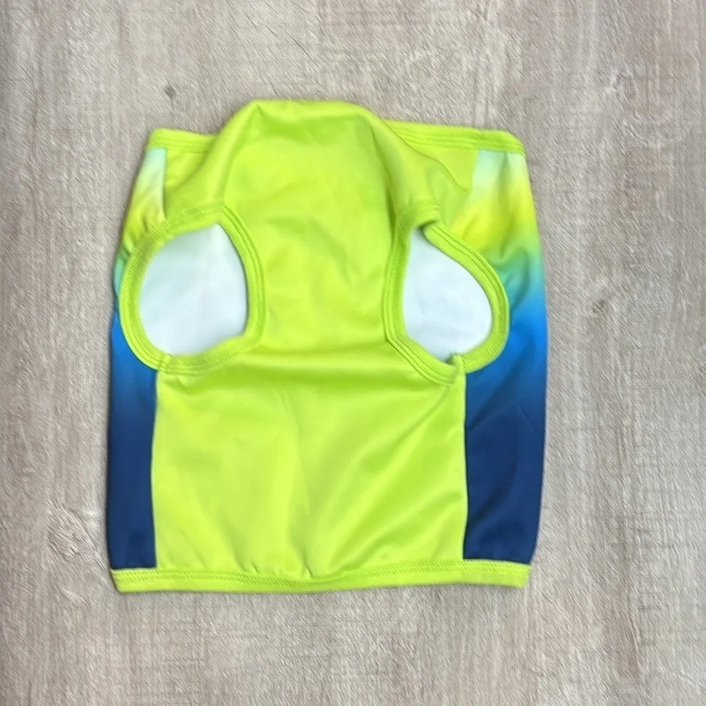 N/A cooling shirt